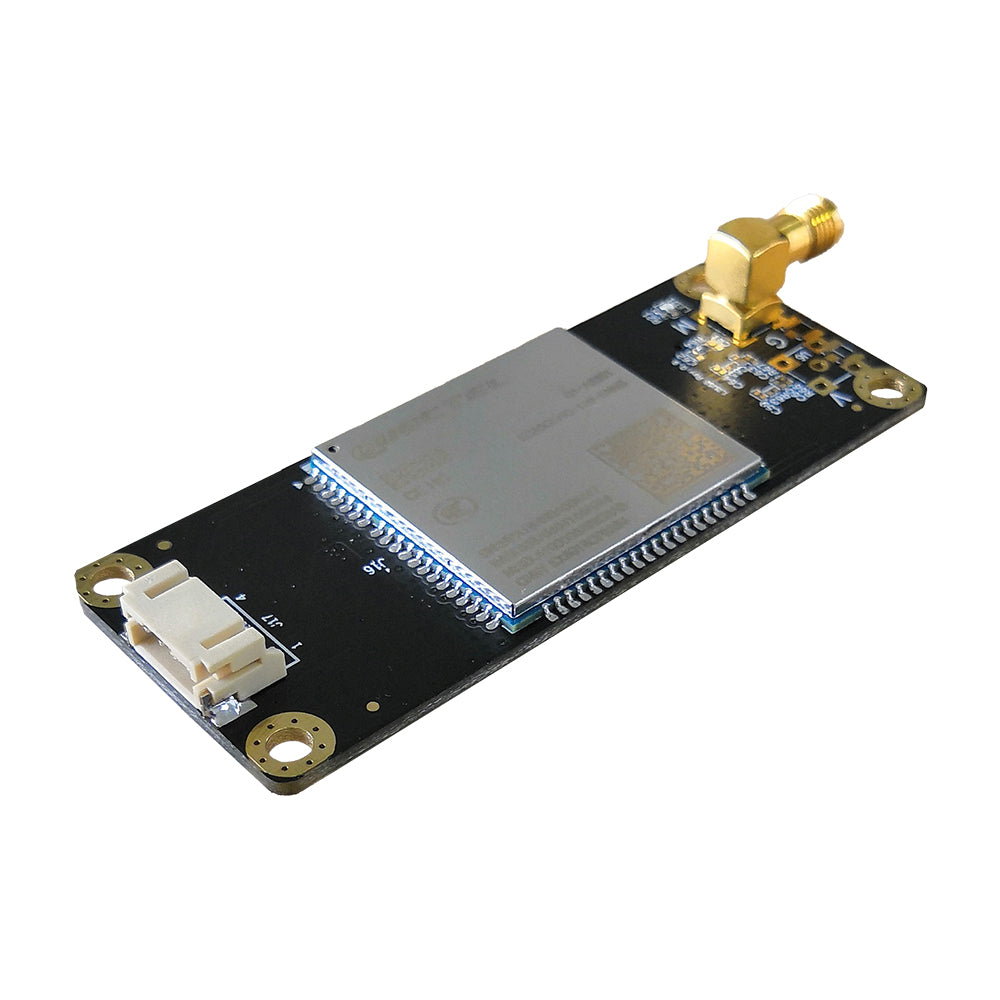 LTE 4G USB Dongle w/Quectel EG25-G LCC SIM Card Slot GPS, IPEX or SMA, USB or 4PIN PH2.0 for Global