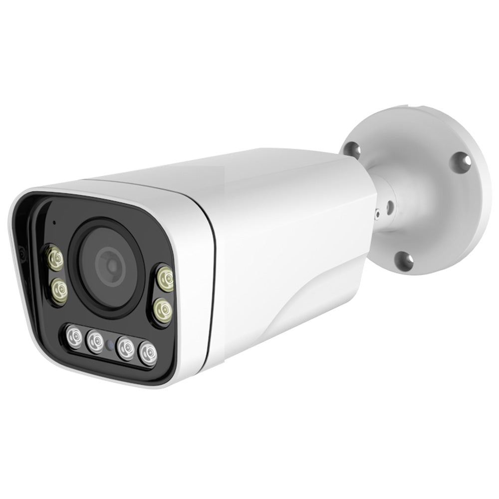 JTOKEN 4K 4K Dual Light Optical Zoom RTMP Camera - Main Image