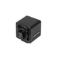 4K UltraHD PoE Mini Cube Live IP Camera w/2.8mm Wide Angle Line-in Audio RTMP to YouTube/Facebook etc.