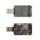 4G LTE USB Dongle W/EG25-G LCC Modem W/SIM Card Slot/GPS FDD B1/B2/B3/B4/B5/B7/B8/B12/B13/B18/B19/B20/B25/B26/B28
