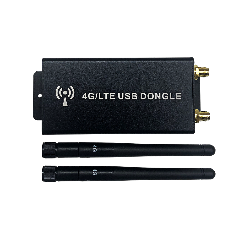 4G LTE Dongle W/LTE FDD EG25-G Global Version SIM Card Slot Industrial Mini PCIe to USB(Type-C) Adapter for Global