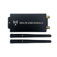 4G LTE Dongle W/Fibocom NL668 Series IoT/M2M-optimized LTE Cat 4 Module Industrial Mini PCIe to USB(Type-C) Adapter SIM Card Slot