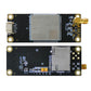 LTE 4G USB Dongle w/Quectel EC25 LCC SIM Card Slot GPS, IPEX or SMA, USB or 4PIN PH2.0