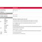 RM502Q-AE 5G Sub-6 GHz 200M Cat 20 Industrial Module Optimized for IoT/eMBB Applications With M.2 Form Factor for Global (CN Excluded)