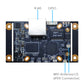 Industrial 4G Cat 4 Router with Quectel EG25-G SIM Card Slot VPN Data Pass-Through for Integration