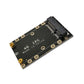 4G LTE Industrial Mini PCIe to USB Adapter W/SIM Card Slot USB 2.0 4PIN PH1.25 Connector for WWAN/LTE 3G/4G Module