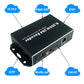 H.265 1080P PoE 50FPS HDMI Video Encoder W/Storage RTMP RTSP SRT TS UDP HLS HTTP ONVIF Hikvision Protocol for IPTV Live Streaming to YouTube Facebook etc.