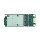 4G LTE Industrial Mini PCIe to USB Adapter USB 2.0 4PIN PH2.0 Connector W/SIM Card Slot for WWAN/LTE 3G/4G Module