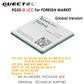 EG25 EG25-G Mini PCIe Worldwide Global 4G LTE Industrial Modem FDD-LTE B1/B2/B3/B4/B5/B7/B8/B12/B13/B28