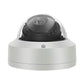 4K UltraHD IR PoE Dome RTMP Camera w/3.6mm Wide Angle Line-in Audio RTMP to YouTube/Facebook etc.
